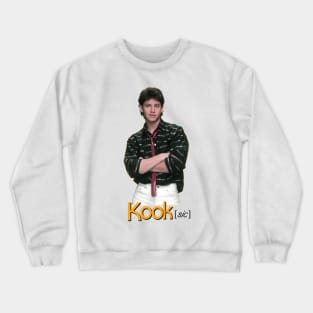 Kook [sic] Crewneck Sweatshirt